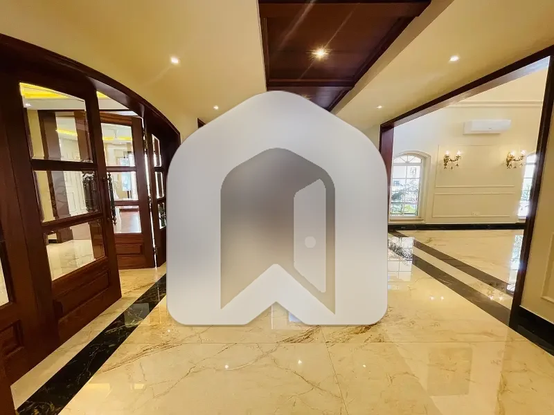 Brand New House On Extremely Prime Location Available For Rent In Islamabad