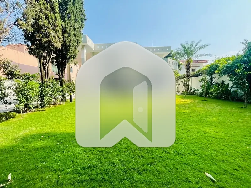 Luxurious House On Prime Location Available For Rent In Islamabad