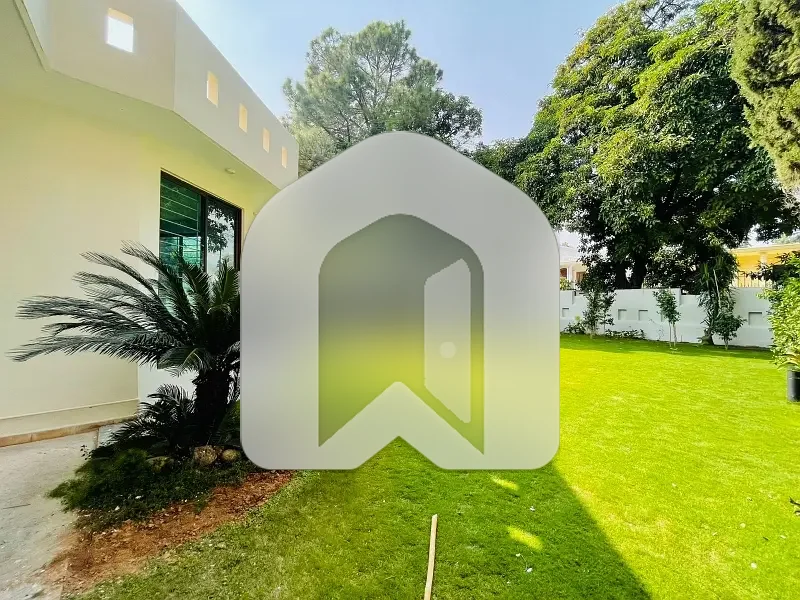 Luxurious House On Prime Location Available For Rent In Islamabad, photo 17