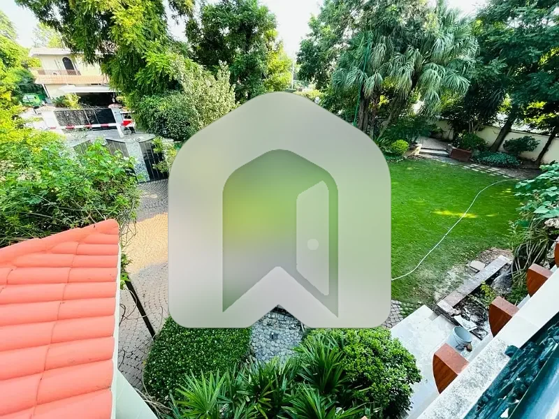 Luxurious Villa On Extremely Prime Location Available For Rent In Islamabad, photo 13