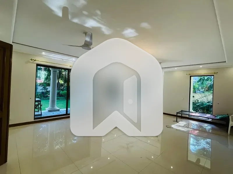 Luxurious Villa On Extremely Prime Location Available For Rent In Islamabad, photo 26