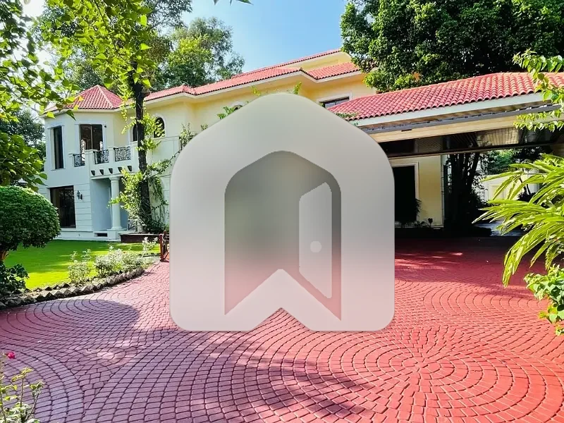 Luxurious Villa On Extremely Prime Location Available For Rent In Islamabad, photo 6