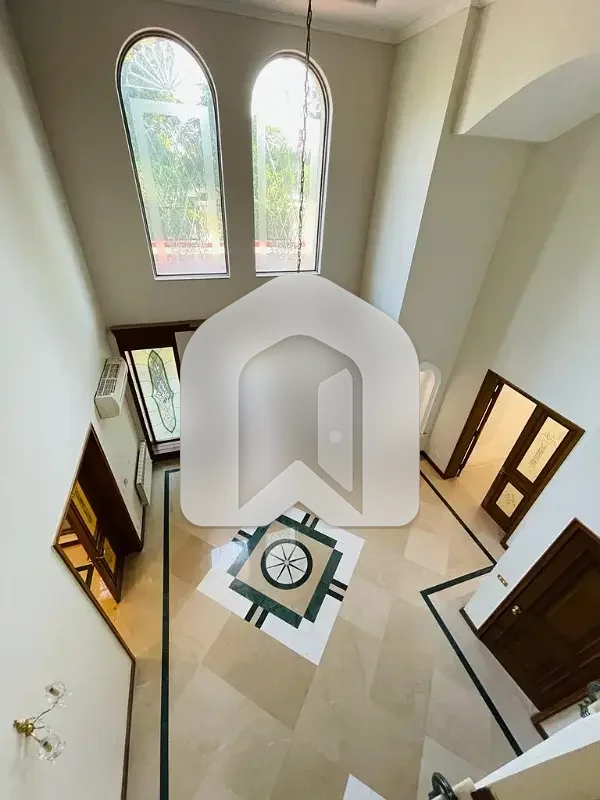 Luxurious Villa On Extremely Prime Location Available For Rent In Islamabad, photo 27