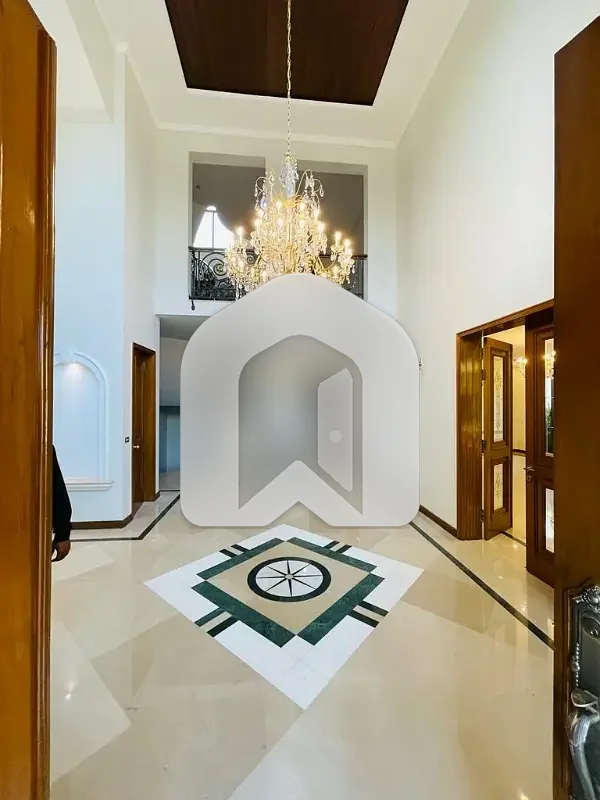 Luxurious Villa On Extremely Prime Location Available For Rent In Islamabad, photo 16