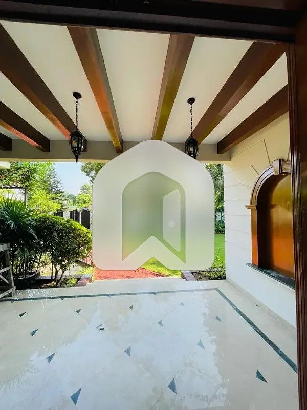 Luxurious Villa On Extremely Prime Location Available For Rent In Islamabad, photo 17