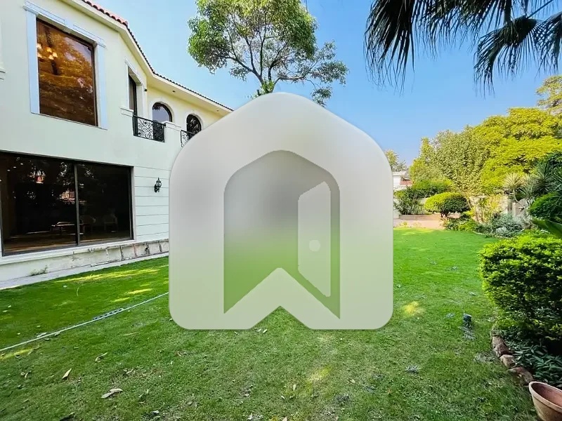Luxurious Villa On Extremely Prime Location Available For Rent In Islamabad, photo 9
