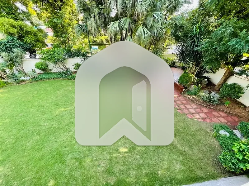 Luxurious Villa On Extremely Prime Location Available For Rent In Islamabad, photo 21