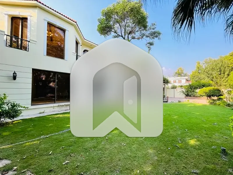 Luxurious Villa On Extremely Prime Location Available For Rent In Islamabad, photo 10