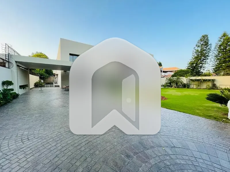 Brand New Luxurious Villa On Prime Location Available For Rent In Islamabad