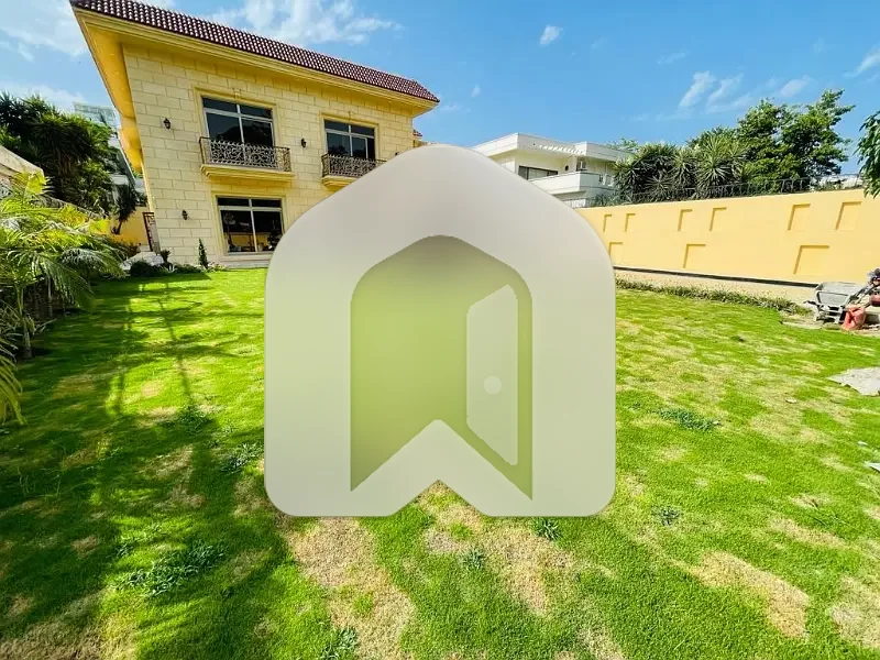 Luxury House On Extremely Prime Location Available For Rent In Islamabad, photo 26