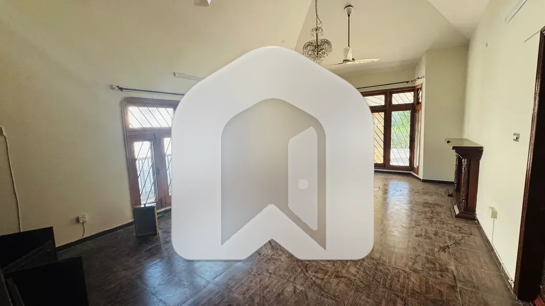 F10 4Bedroom Kanal House For Rent Reasonable Price, photo 11