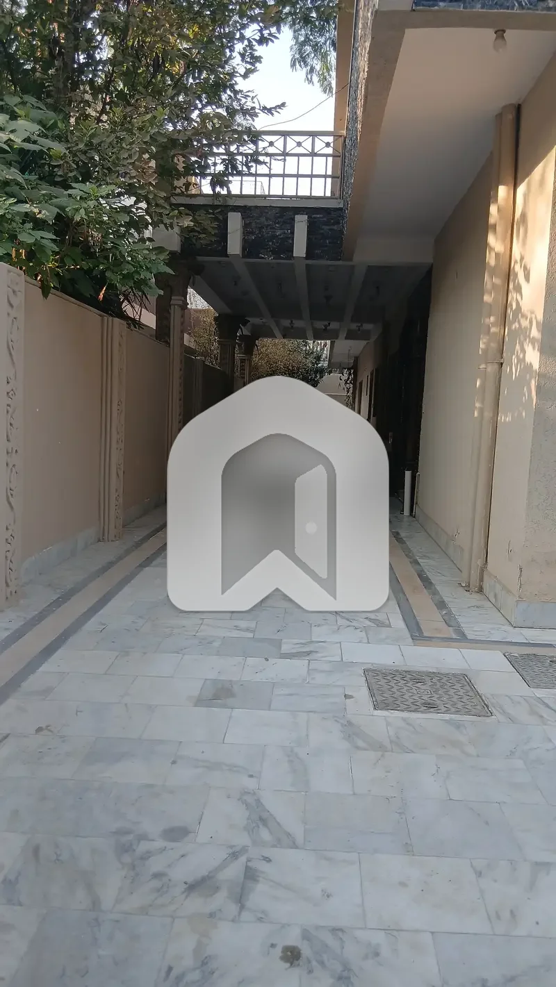 F11 Enixy 4bedroom 4bath dabal story House For Rent, photo 3