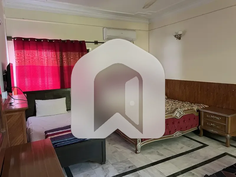 G10 Full Farnished House 8Bedroom 8bath 3Story 2 Sarvent