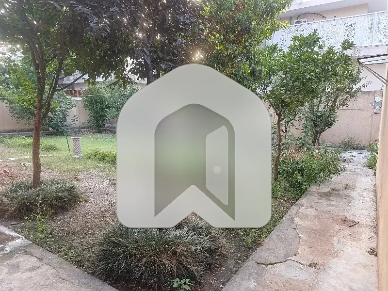 F10 2 Kanal House 6 Bedroom 7bath 2 Green Lawn,, photo 20