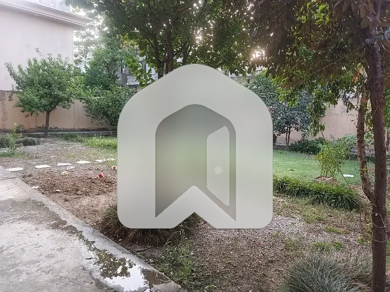 F10 2 Kanal House 6 Bedroom 7bath 2 Green Lawn,, photo 21