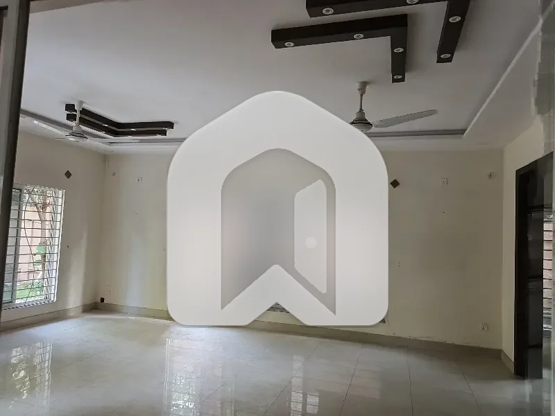 F10 2 Kanal House 6 Bedroom 7bath 2 Green Lawn,, photo 17