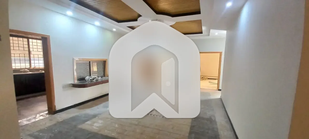 F10 2kanal House 12 Bedroom Attach Bath 3 Storey