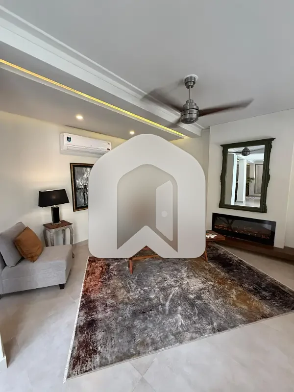 Brand New House For Rent In F-6