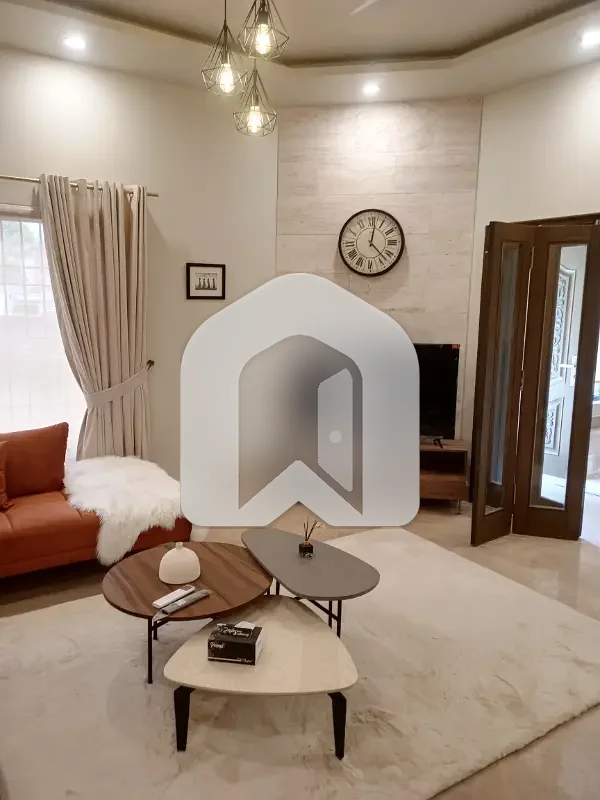Brand New Furnished Houses For Rent In F-8