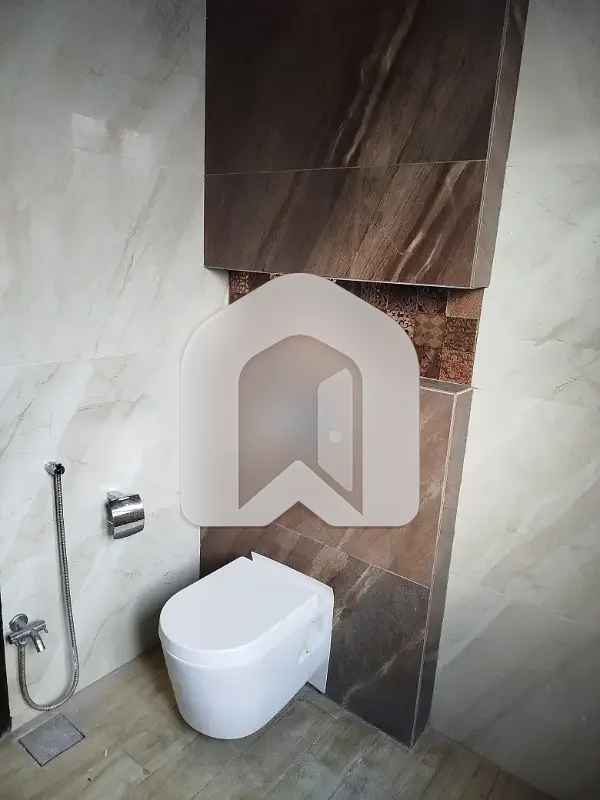 Brand New Furnished House For Rent In F-8 With Solar System, photo 18