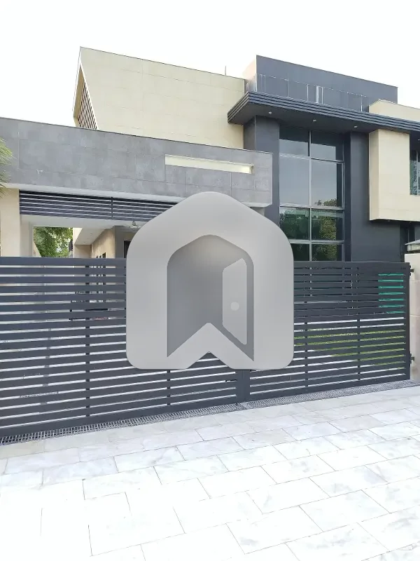 Brand New Furnished House For Rent In F-8 With Solar System