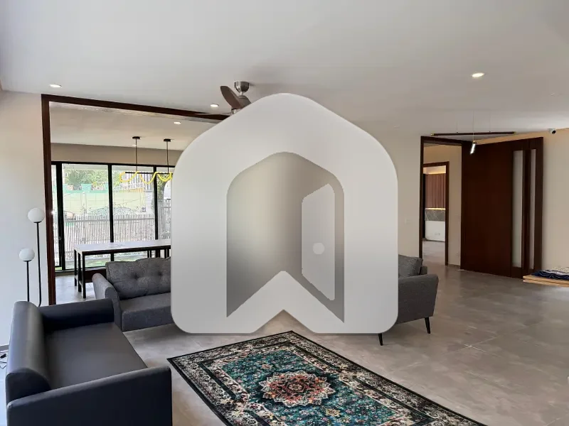 Well Maintained House For Rent In F-7