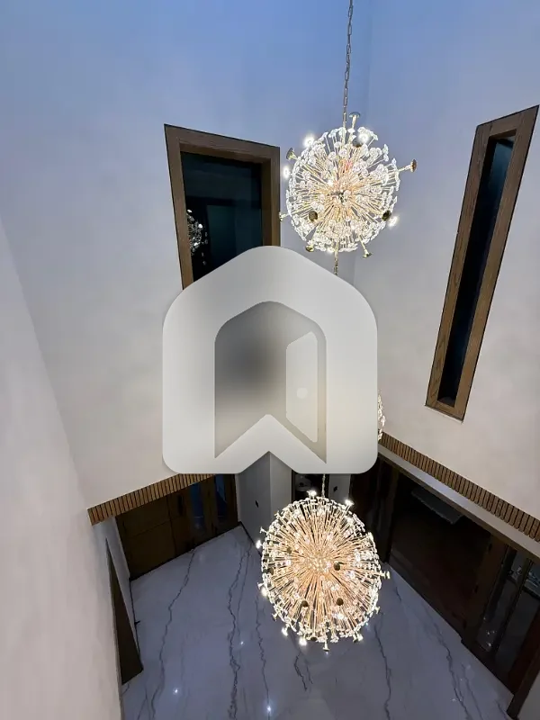Beautiful House For Rent In F-7, photo 8