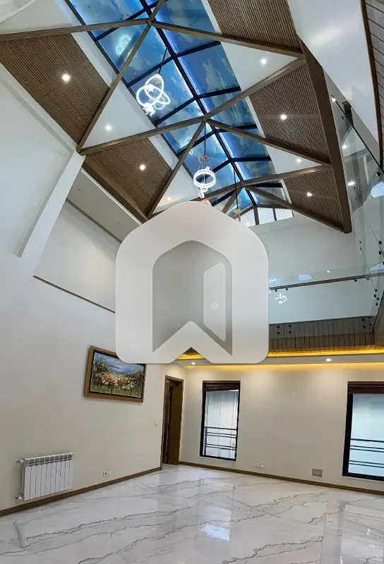 Beautiful House For Rent In F-7, photo 9