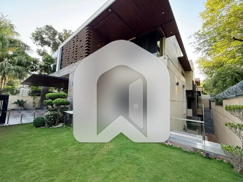 Beautiful House For Rent In F-7