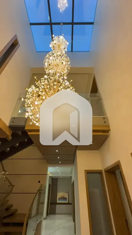 Beautiful House For Rent In F-7, photo 11