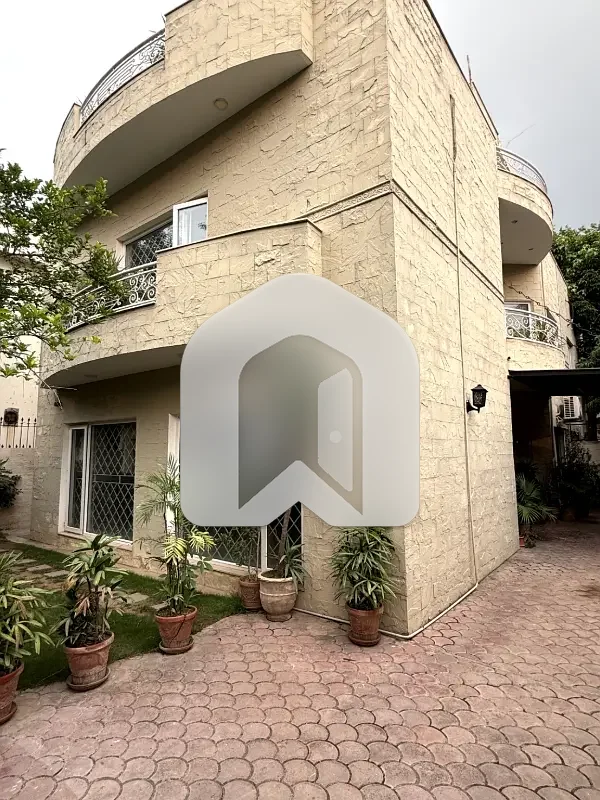 Fully Furnished House For Rent In F-7