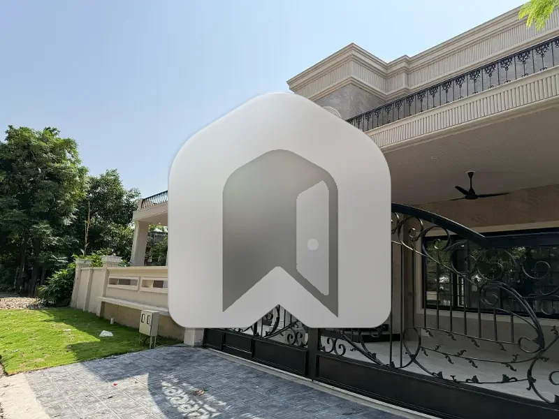 Brand New House For Rent F-7