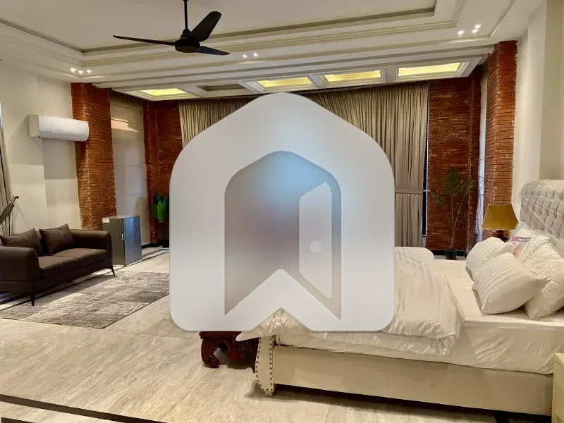 Like Brand New House For Rent In F-7, photo 14
