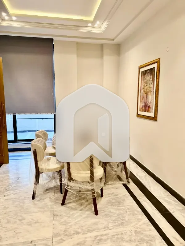 Like Brand New House For Rent In F-7, photo 7