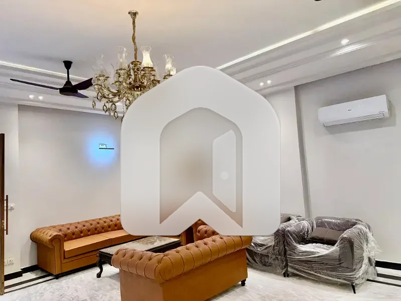 Like Brand New House For Rent In F-7