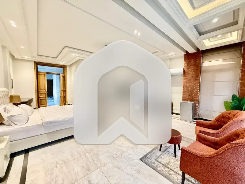 Like Brand New House For Rent In F-7, photo 10