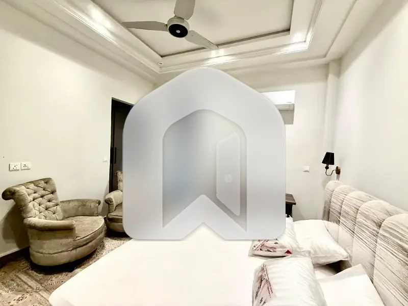 Like Brand New House For Rent In F-7, photo 11