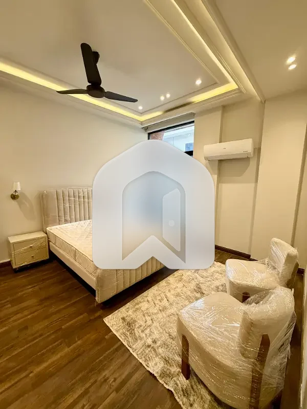 Like Brand New House For Rent In F-7, photo 12