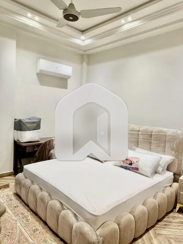 Like Brand New House For Rent In F-7, photo 9