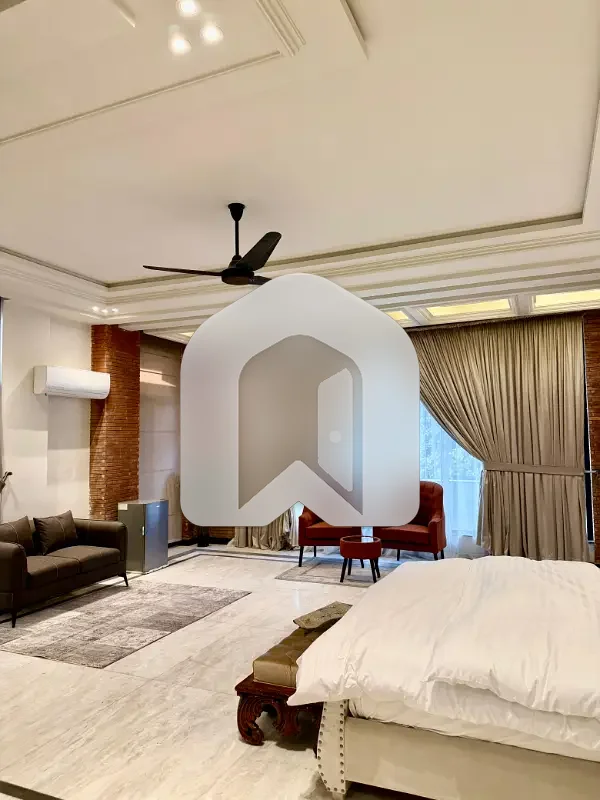 Like Brand New House For Rent In F-7, photo 8