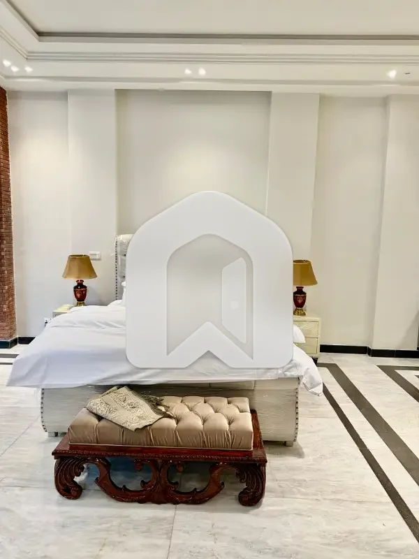 Like Brand New House For Rent In F-7, photo 18
