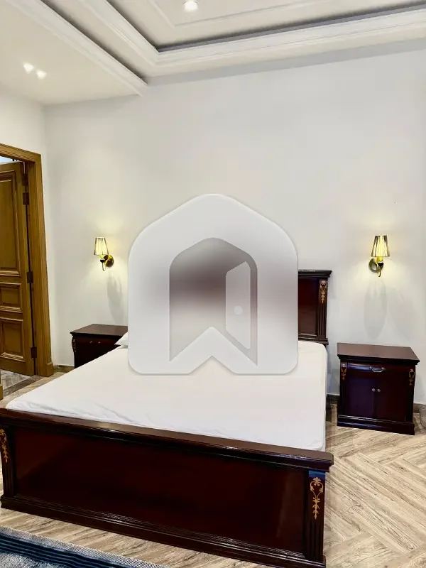 Like Brand New House For Rent In F-7, photo 13