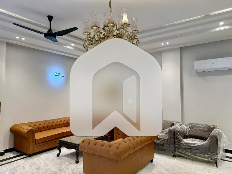 Like Brand New House For Rent In F-7, photo 17