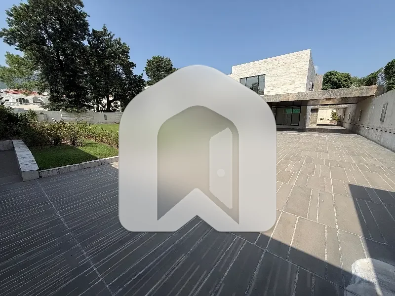 Brand New Luxury House For Rent Having 10 Bedrooms In F6 On Prime Location For Foreigner Or Multinational Companies