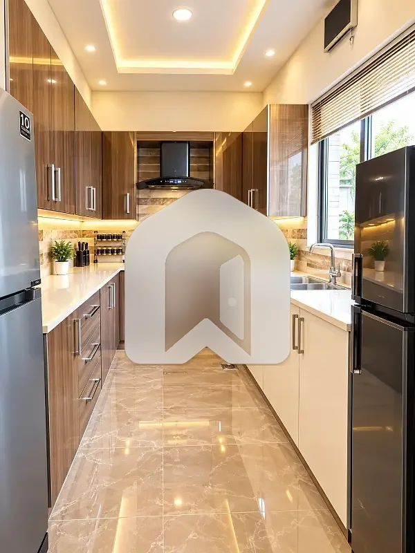 Brand New Luxury House For Rent In E7 On Prime Location, photo 7