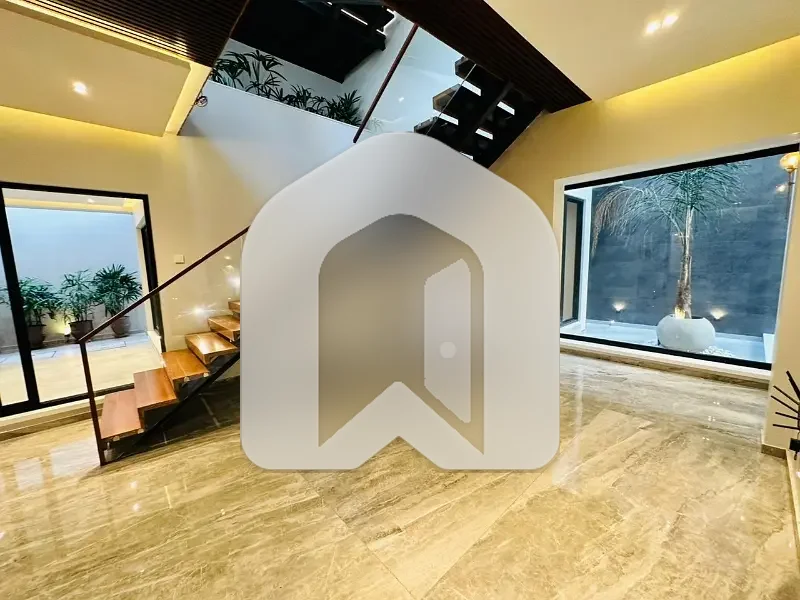 Brand New Luxury House For Rent In E7 On Prime Location, photo 11