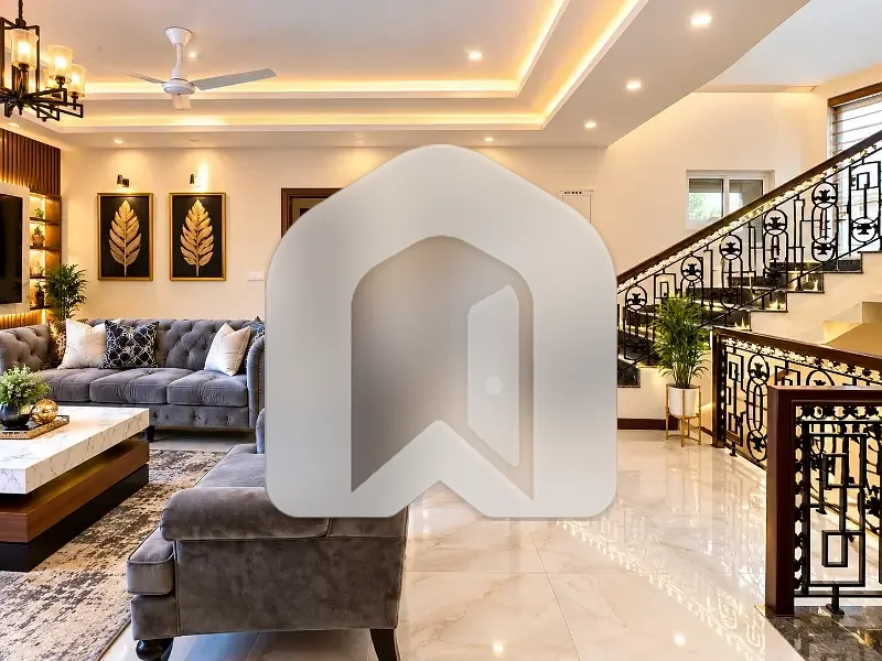 Brand New Luxury House For Rent In E7 On Prime Location, photo 5