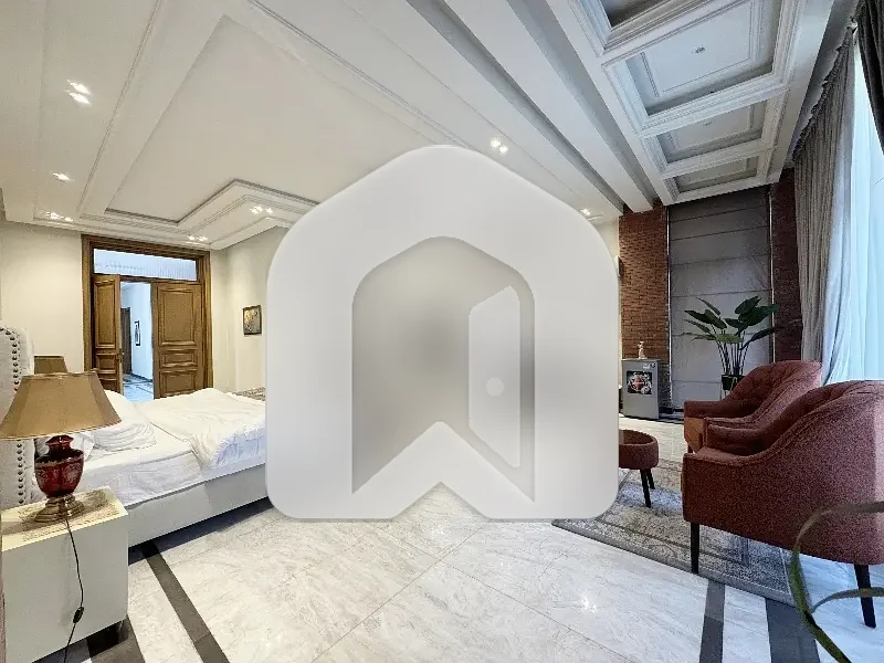 Fully Furnished Newly House Available For Rent In F7 On Prime Location Having 07 Bedrooms