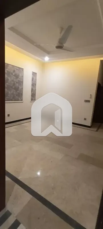 5 Marla House Available For Rent In F Block B-17 Islamabad