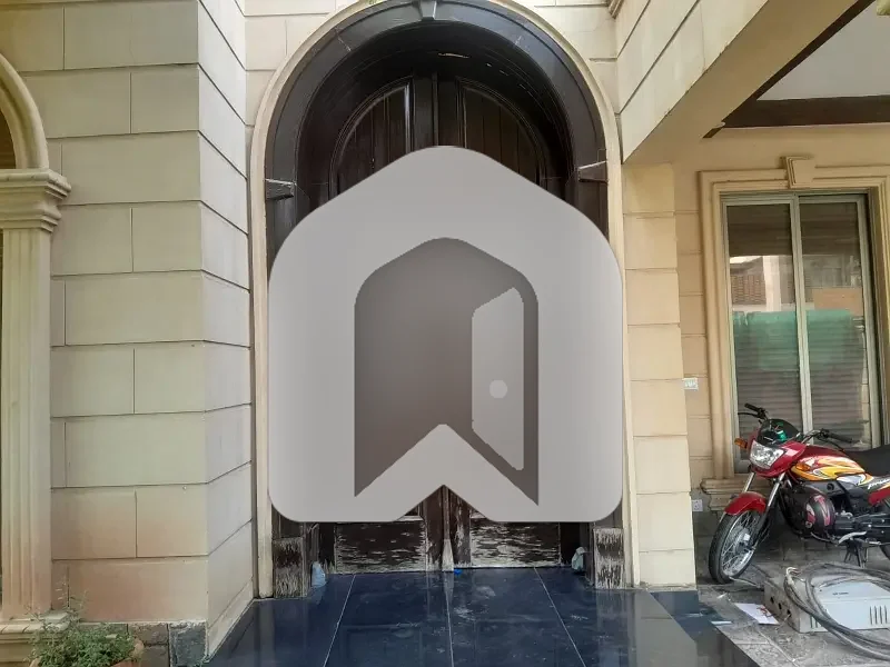 F-7 Islamabad 7 Bedrooms House Available For Rent, photo 8